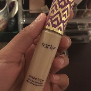 Tarte Shape Tape Concealer
